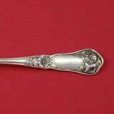 Wildwood by Reliance / Oneida Silverplate Plate Melon Spoon Original 5 5/8"