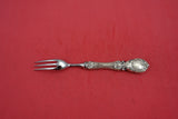 Francis I old by Reed and Barton Sterling Silver Fruit Fork HH WS rare 6 1/2"