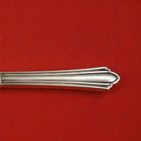 Westminster by International Sterling Silver Jelly Knife HH SP 6 3/4" Serving