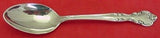 American Classic by Easterling Sterling Silver Demitasse Spoon 4 1/4"