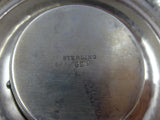 Blossom by Randahl Sterling Silver Hot Water Urn Hand Wrought Scandinavian #1350
