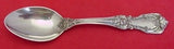 Burgundy by Reed and Barton Sterling Silver Demitasse Spoon 4 1/4"