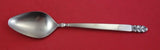 Norse Stainless by International Stainless Place Soup Spoon 7 1/4"