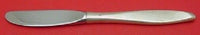 Aspen by Gorham Sterling Silver Butter Spreader Hollow Handle 7"