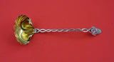 Strawberry Vine by Tiffany & Co. Sterling Silver Sauce Ladle GW 7 1/4"