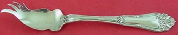 Champlain by Amston / Frank Whiting Sterling Silver Pate Knife Custom Made 6"