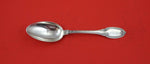 Empire by Buccellati Sterling Silver Place Soup Spoon / Dessert Spoon 7"