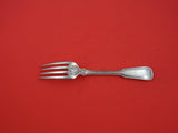 Shell and Thread by Tiffany and Co Sterling Silver Regular Fork 6 3/4" Flatware