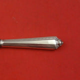 Plymouth by Gorham Sterling Silver Fruit Knife Serrated HH WS 7" Heirloom
