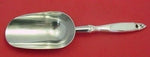 Counterpoint by Lunt Sterling Silver Ice Scoop Hollow Handle WS Custom 9 3/4"