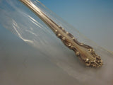 Spanish Baroque by Reed and Barton Sterling Silver Flatware Set 44 PC New