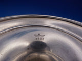Nancy Lee by Reed & Barton Sterling Silver Compote Marked #X489 (#4154)