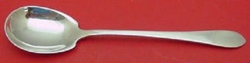Faneuil by Tiffany and Co. Sterling Silver Ice Cream Spoon Rounded 5 7/8"