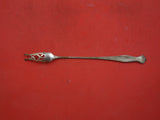Canterbury by Towle Sterling Silver Pickle Fork Long 8 3/8"