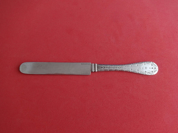 Tiffany & Co. Sterling Silver Junior Knife 7 1/4"