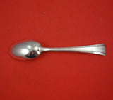 Cyperus by Puiforcat Sterling Silver Place Soup Spoon 7 3/8" Flatware Heirloom