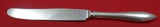 Lafayette By Towle Sterling Silver Regular Knife Old French Blade 8 7/8"