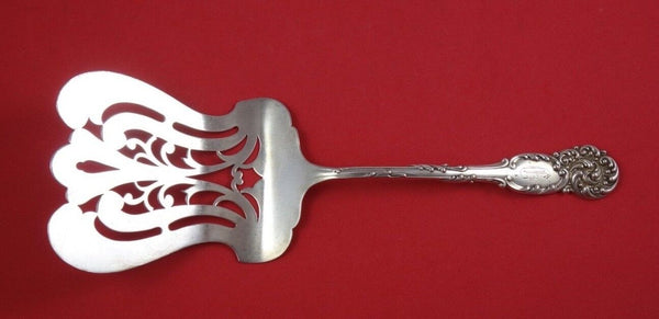 La Reine by Reed and Barton Sterling Silver Asparagus Server Original 9 1/2"