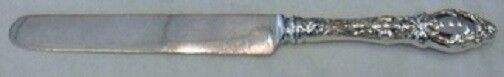 Virginiana by Gorham Sterling Silver Dinner Knife SP Blunt 9 5/8"