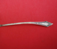 Arcadian by Towle Sterling Silver Mayonnaise Ladle Fluted 5" Serving