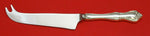 Debussy by Towle Sterling Silver Cheese Knife with Pick HHWS  Custom Made