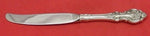 Grand Victorian by Wallace Sterling Silver Dinner Knife 9 3/4" Vintage Flatware