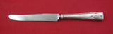 Carthage by Wallace Sterling Silver Junior Knife HH WS French 7 1/2" Vintage