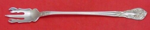 Chateau Rose by Alvin Sterling Silver Lobster Pick Long Custom Made 7 1/2"