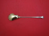 Chantilly by Gorham Sterling Silver Lettuce Spoon GW 9 1/4"
