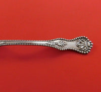 Charles II by Dominick and Haff Sterling Silver Cheese Scoop Original 8 1/8"