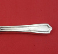 Governor Bradford by International Sterling Silver Regular Knife French 8 5/8"