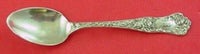 American Beauty by Shiebler Sterling Silver Demitasse Spoon