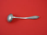 Feather Edge by Tiffany and Co Sterling Silver Gravy Ladle 6 5/8"