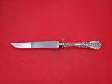 Francis I by Reed and Barton Old Sterling Silver Steak Carving Knife 11 1/2"