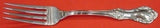 Wild Rose by International Sterling Silver Regular Fork 7 1/4" Flatware