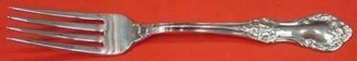 Wild Rose by International Sterling Silver Regular Fork 7 1/4" Flatware