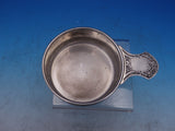 Wm Kerr Sterling Silver Porringer Children of the World Riding Animals (#7346)