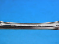 Saratoga by Tiffany & Co. Sterling Silver Flatware Set for 8 Service 57 pieces