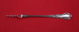 Old Atlanta by Wallace Sterling Silver Butter Pick twisted original 6"