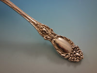 Lucerne by Wallace Sterling Silver Flatware Set for 12 Service 53 Pieces