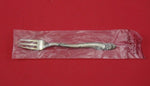 Decor by Gorham Sterling Silver Cocktail Fork 5 3/4" New  Silverware