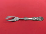 Francis I by Reed and Barton Sterling Silver Fish Fork Individual HH WS Custom