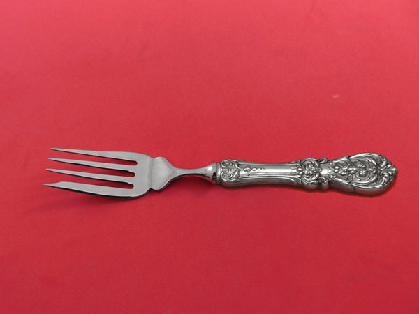 Francis I by Reed and Barton Sterling Silver Fish Fork Individual HH WS Custom