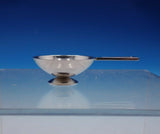 Olle Johanson Sterling Silver Sauce Server 1/2" x 2 1/2" 0.55 ozt. (#4873)