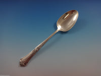 Stately by State House Sterling Silver Flatware Set For 8 Service 63 Pieces