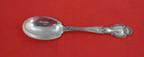 Richelieu by Tiffany and Co Sterling Preserve Spoon  7 1/8"
