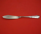 Savoy aka Barocchino by Calegaro Italy .800 Silver Fish Knife FH AS 8 1/4"