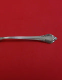 Grand Tradition by International Sterling Silver Regular Fork 7" Flatware
