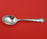 Peachtree Manor by Towle Sterling Silver Place Soup Spoon 6 5/8" Heirloom