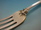 Masterpiece By International Sterling Silver Regular Size Place Setting(s) 4pc